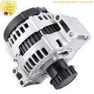 Metal Alternator For Volvo S60 V60 V70 XC60 XC70 XC90 12V 180A Oe 6G910300MB. Fixed Price $158.52.