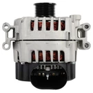 Alternator For Bmw 550I F10 2011 2012 2013 V8 4.4L 12V 220A Clockwise Rotation. Fixed Price $174.50.