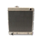 Scott Drake Replacement Radiator 251-2AL. Fixed Price $392.95.