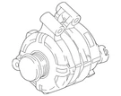 Genuine Gm Alternator 13552645. Fixed Price $404.08.