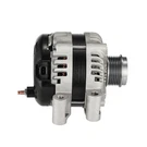Direct Fit 12V 170 Amp Alternator For Buick Enclave 08-16 V6 3.6L 6-GROOVE New. Fixed Price $109.87.