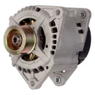 Alternator Discovery Sd Fits 96-99 Land Rover 492963. Fixed Price $575.86.