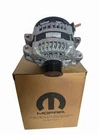 Alternator Mopar 04801835AD. Fixed Price $400.00.