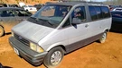 Alternator 8-351W 75 Amp Fits 89-96 Ford E150 Van 278037. Fixed Price $65.59.
