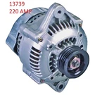 Alternator 1997-1996 Acura Slx 3.2L Isuzu Trooper 13739 101211-422. Fixed Price $225.00.