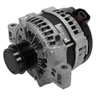 For Cadillac Ats 2016-2019 Acdelco Genuine Gm Parts Alternator. Fixed Price $291.43.