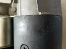 Delco Remy Starter Oldsmobile, Pontiac 1976-1977 # 1108794 "7B24 Date Coded. Fixed Price $213.39.