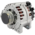 Alternator For Mercedes-benz S63 Amg C217 2018-2019 21978 CG25S048 0009061207. Fixed Price $171.13.