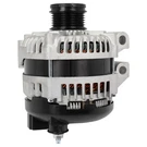 Alternator For Land Rover Range 2.0L 2020/3.0L 14-19/5.0L 13-20 1042106421. Fixed Price $158.47.