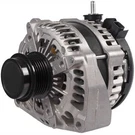 Alternator Denso 210-1020 Reman. Fixed Price $354.50.