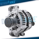Alternator For Dodge Charger Durango Jeep Grand Cherokee Ram 1500 3.6L 220A 14V. Fixed Price $200.46.