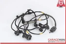 2014-2021 Maserati Quattroporte Rear Parking Sensor 0263013821. Fixed Price $191.25.