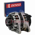Denso Alternator For 2000-2009 Hyundai Accent 1.5L 1.6L L4 Electrical. Fixed Price $224.67.