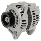 Alternator For Nissan Pathfinder 1996 1997 V6 3.3L 13638 23100-0W000 90-25-1088. Fixed Price $89.43.