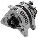 Alternator For Jeep Grand Cherokee 2005 2006 11155 421000-0360 421000-0363. Fixed Price $118.27.