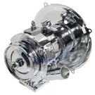 Alternator Conversion Kit Iap/kuhltek Motorwerks AC903900CEC. Fixed Price $255.53.
