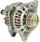 New Alternator Fits Mitsubishi Mirage 1.5L A2TA5191, A2TA5192 1997-99. Fixed Price $127.99.