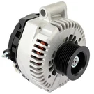 Alternator 2008-2010 Ford F-250 F-350 F-450 F-550 Super Duty V8 6.4L 130A. Fixed Price $109.70.