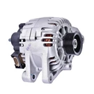 Mando Alternator For 02-05 Kia Sedona 11A1060. Fixed Price $313.44.