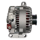 New Alternator 2005-2009 Ford Mustang 4.0L 4R3T-10300-AA 8437 GL-905. Fixed Price $99.32.