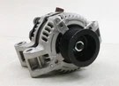 Motorcraft Reman Alternator Assembly GLV-8956-RM Ford F-250 F-350 6.4L 2008-2010. Fixed Price $245.95.