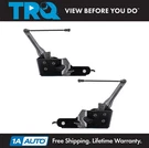 Trq Rear Ride Leveling Height Sensor Fits 15-18 Chevy Silverado 1500 Gmc Sierra. Fixed Price $109.95.