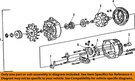 Used Alternator Fits: 1985 Oldsmobile Ninety Eight Gasoline 97 Amp Grade. Fixed Price $124.50.