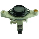 Fits Bosch Lamborghini Mercedes Volvo Replacement New Alternator Regulator IB354. Fixed Price $13.95.