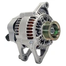 Mpa Electrical 13906 Alternator 12 V, Nippon, Cw (right), With Pulle For Denso. Fixed Price $214.87.
