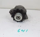 1964 Chevy Impala Delco-remy 1100678 42A Alternator Date 3K30 Rebuilt. Fixed Price $74.99.
