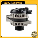 Alternator For Honda Accord 2008-2012 Crosstour 3.5L 11392 AND0483 130AMP. Fixed Price $85.99.