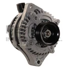 Delco Remy 12723 Alternator Remanufactured. Fixed Price $281.10.