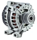 New Db Electrical 400-24260 For 2.5L 180 Amp Alternator Volvo V60 2015 -18. Fixed Price $200.00.