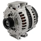 Alternator For 2007-09 Mercedes-benz S550 CL550 Freightliner Sprinter 2500 3500. Fixed Price $148.07.