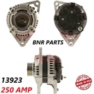 250 Amp 13923 Alternator Chrysler Dodge High Output New Performance Hd. Fixed Price $214.98.