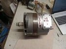 Powerline 25-15 Alternator 190AMP 12V New Old Stock Charges 14V. Fixed Price $400.00.