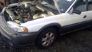 Alternator Fits 95-99 Legacy 1101258. Fixed Price $99.90.