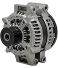 New Oem Denso Alternator 104210-6592 12V 220AMP Jeep Grand Cherokee 2014-2018. Fixed Price $328.80.
