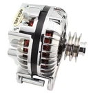 Stuff 9509RDPDP 60-88 Fits Chrysler Alternator, 130 Amp, Polished. Fixed Price $307.99.