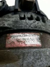 10-18 Lexus ES350 3.5L 130AMP Alternator Assembly. Fixed Price $116.24.