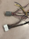Dodge Upfitter Harness. Fixed Price $60.00.