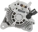 Bosch Alternator (remanufactured) AL1321X. Fixed Price $367.60.