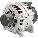 Alternator For Porsche CAYENNE2010 Volkswagen Touareg 2011 2012 2013 3.6L 220A. Fixed Price $177.54.