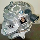 Honda Civic Alternator L4 1.8LITER 2012-2013-2014-2015 Oem/reman By Rr. Fixed Price $202.50.