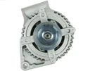 As-pl A6433S Alternator. Fixed Price $211.31.