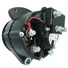 New 23A Alternator Fits Thermo King MD-300 MD-200-MT Kd-ii 110-581 110581. Fixed Price $245.92.