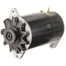 Powermaster 82051-2 Powergen Early Gm Alternator, 12-VOLT, Black. Fixed Price $479.99.