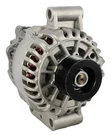 Alternator 110AMP New - Oe No. 1L8U10300CD *** Ford. Fixed Price $306.58.