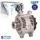 Alternator Fits Hyundai Santa Fe 2010-2012 Sonata 2011-2014 Kia Optima 2011-2013. Fixed Price $129.59.