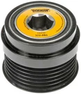 Alternator Pulley For 2001-2003 Chrysler Voyager 3.3L V6 Flex Ohv. Fixed Price $40.20.